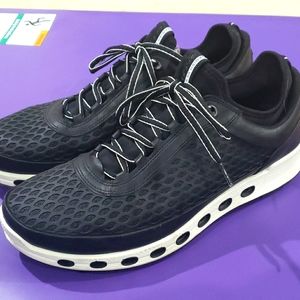 Mens Ecco Cool 2.0 Gortex sneaker size 43 (9-9.5)